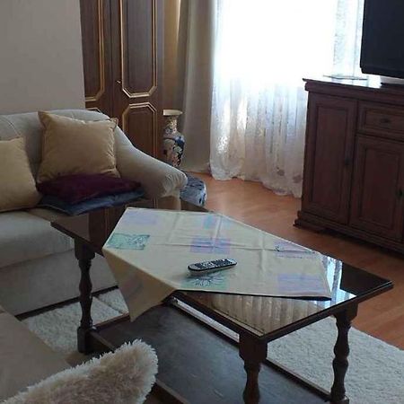Apartament w Centrum Miasta Kołobrzeg Exterior foto