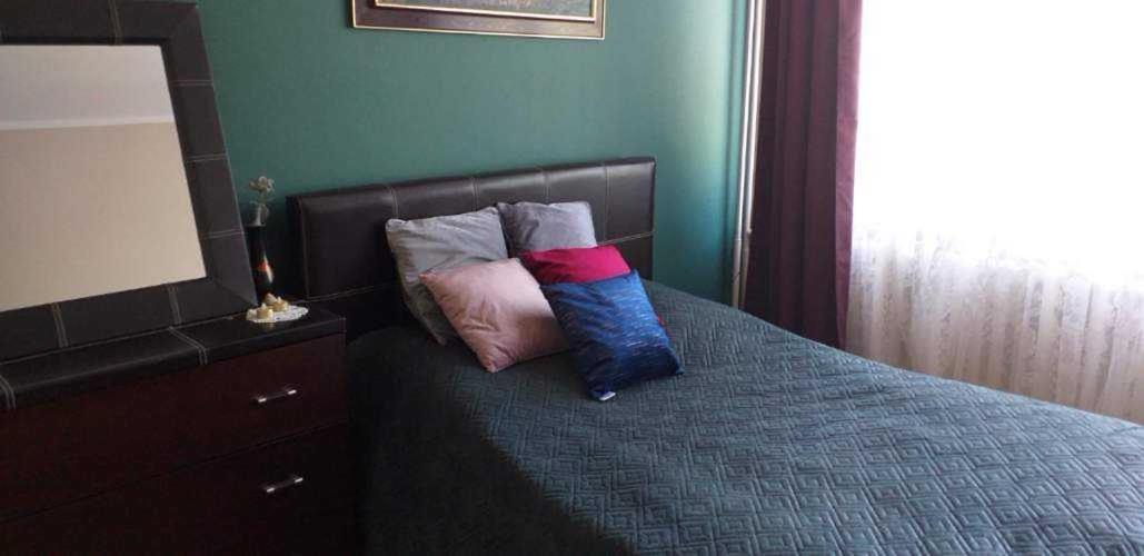 Apartament w Centrum Miasta Kołobrzeg Exterior foto